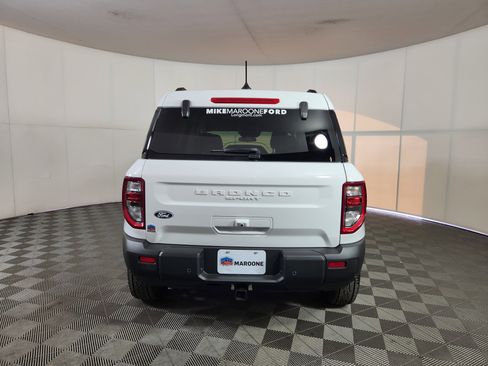 New 2026 Ford Bronco Sport Big Bend w/ Convenience Package AWD/4WD image 6