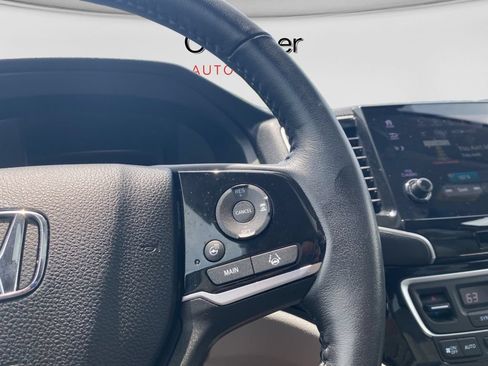 Used 2022 Honda Pilot Elite image 29