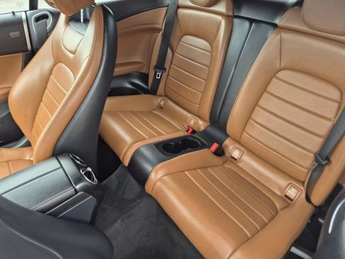 Used 2023 Mercedes-Benz C 300 Cabriolet image 22