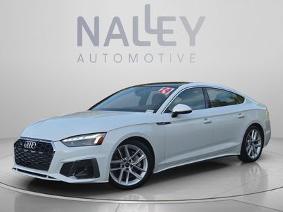 Used 2024 Audi A5 2.0T Premium Plus