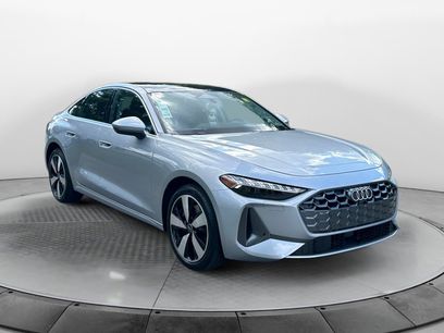 New 2025 Audi A5 2.0T Premium Plus