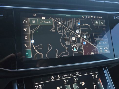 Used 2021 Audi Q7 2.0T Premium Plus w/ Executive Package image 20