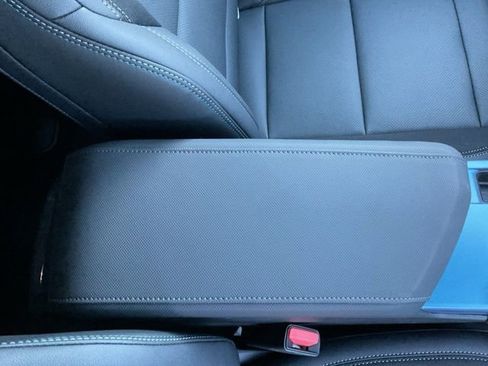 New 2026 Chevrolet Equinox EV LT image 19