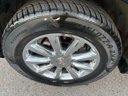 Used 2014 INFINITI QX80 4WD w/ Theater Package image 35