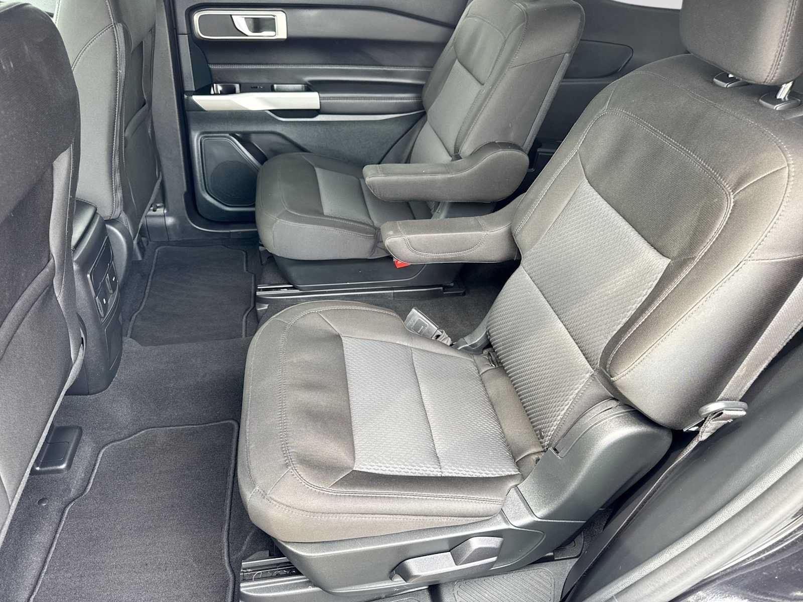 Certified 2023 Ford Explorer XLT AWD/4WD image 18