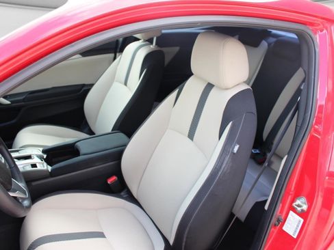 Used 2016 Honda Civic EX-T image 15