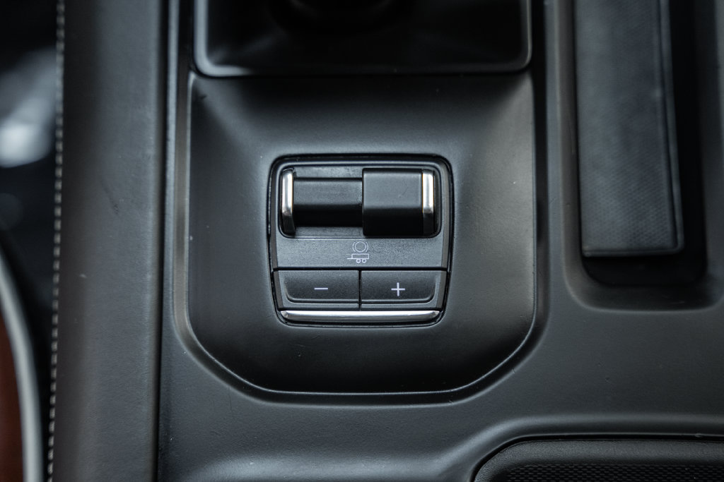 Used 2023 GMC Sierra 1500 Denali Ultimate AWD/4WD image 29