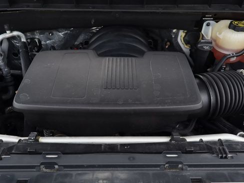 Used 2021 GMC Sierra 1500 SLT w/ SLT Premium Plus Package RWD image 33