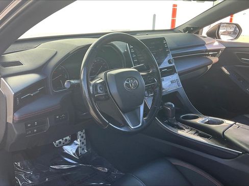 Used 2020 Toyota Avalon TRD image 18