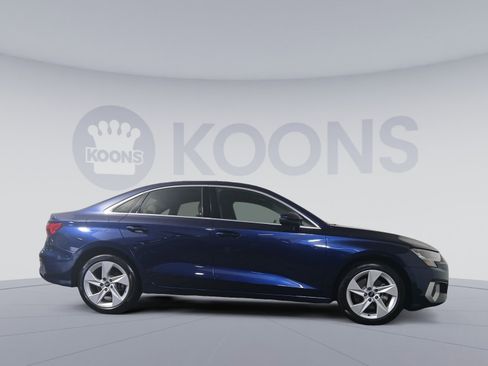 Used 2022 Audi A3 2.0T Premium image 8