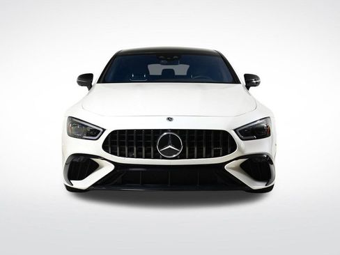 Used 2023 Mercedes-Benz AMG GT 63 S image 8
