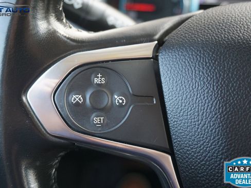 Used 2019 Chevrolet Traverse LT AWD/4WD image 45