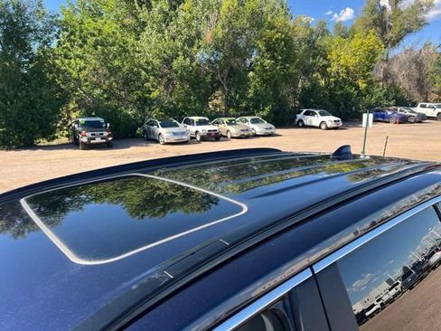 Used 2022 Toyota RAV4 Limited w/ Limited Grade Weather Package AWD/4WD image 14
