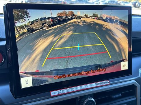 New 2025 Toyota Tacoma TRD Off-Road image 33