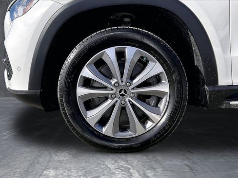 Used 2021 Mercedes-Benz GLE 450 GLE 450 image 33