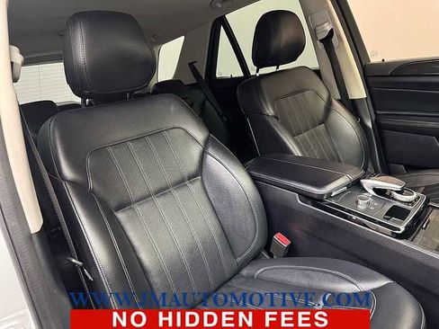 Used 2016 Mercedes-Benz GLE 350 GLE 350 image 21