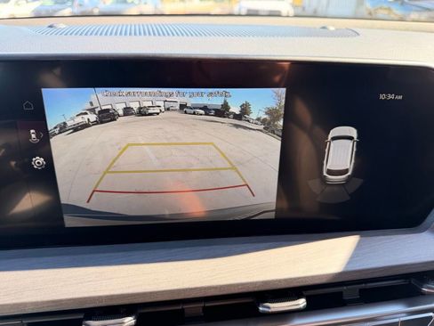 New 2025 Kia Telluride EX X-Line image 18