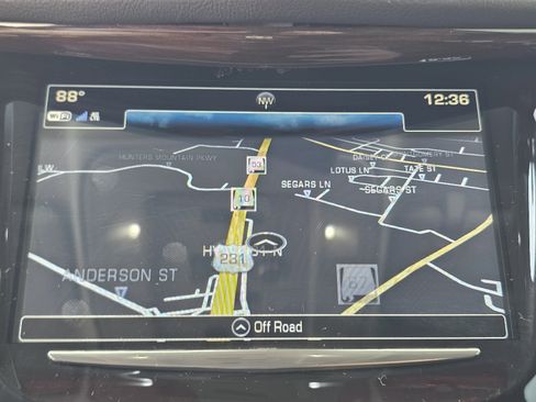 Used 2020 Cadillac Escalade Luxury AWD/4WD image 29