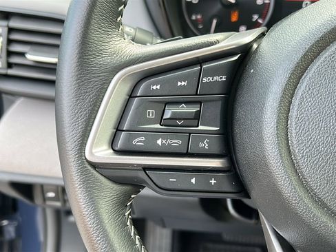 Certified 2025 Subaru Legacy Premium AWD/4WD image 13
