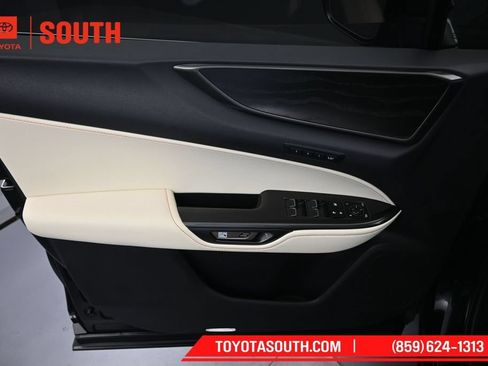 Used 2024 Lexus NX 350h AWD w/ Vision Package image 26