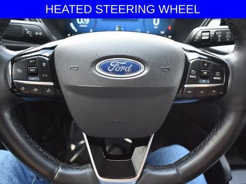Used 2023 Ford Escape Platinum AWD/4WD image 5