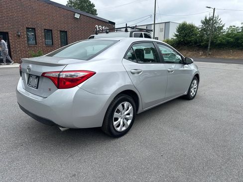 Used 2016 Toyota Corolla S image 6