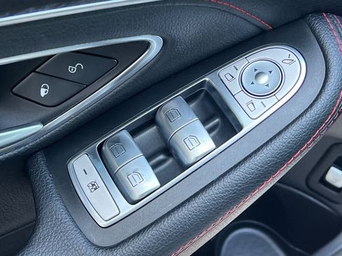 Used 2017 Mercedes-Benz C 43 AMG 4MATIC Sedan image 14