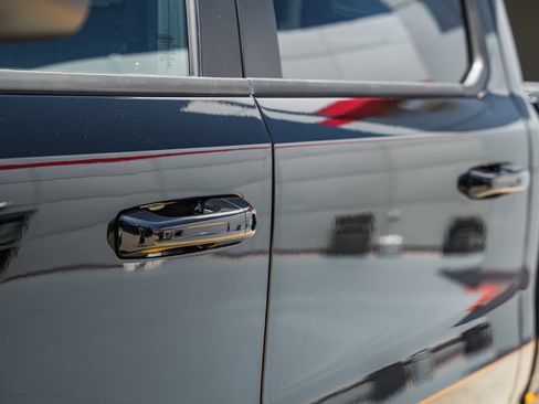 New 2026 RAM 1500 Rebel AWD/4WD image 19