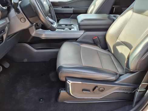 Used 2024 Ford F150 Lariat w/ Tow/Haul Package image 23