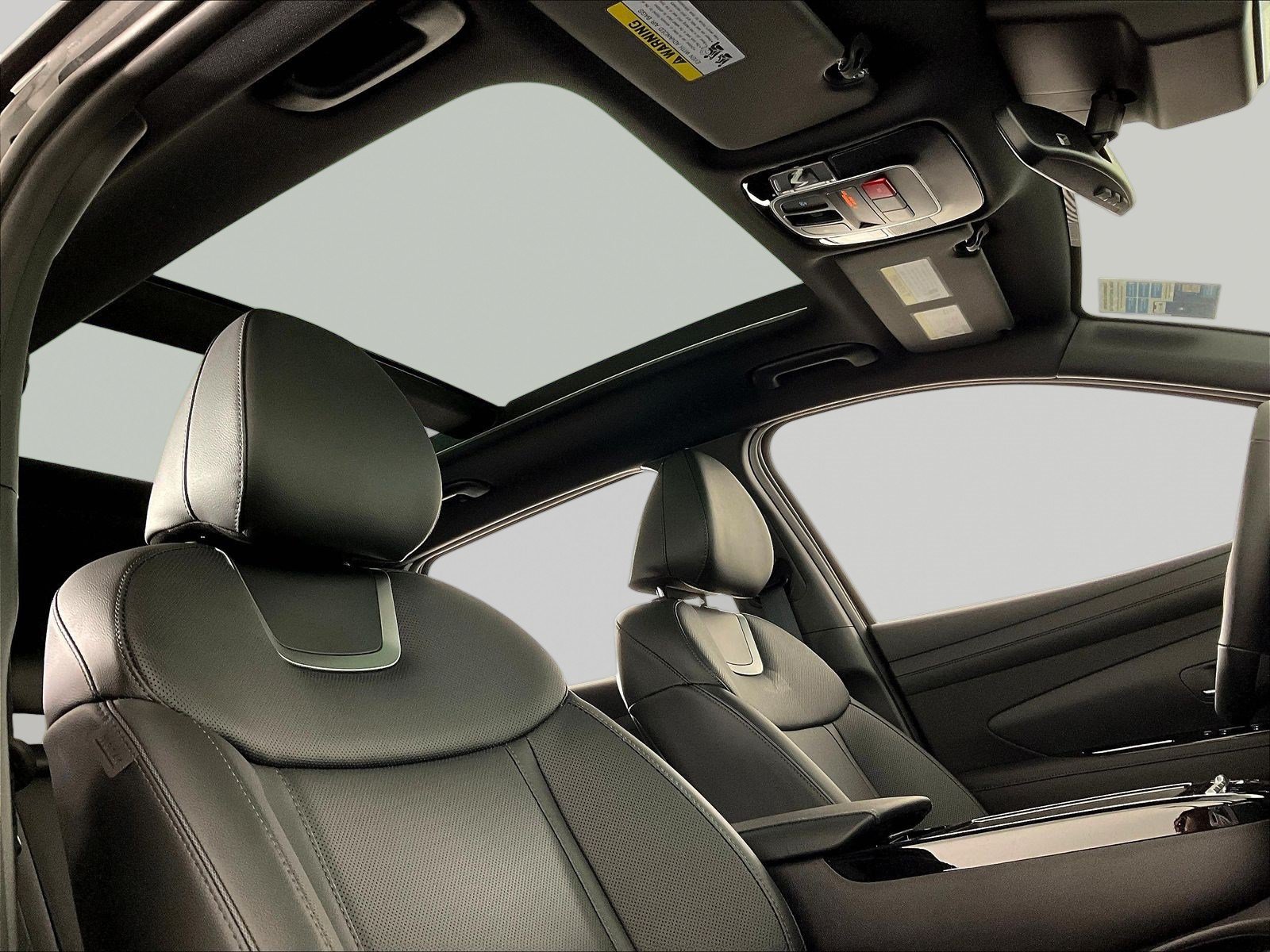 New 2026 Hyundai Tucson Limited AWD/4WD image 13