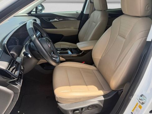 Used 2024 Buick Envision Preferred AWD/4WD image 10