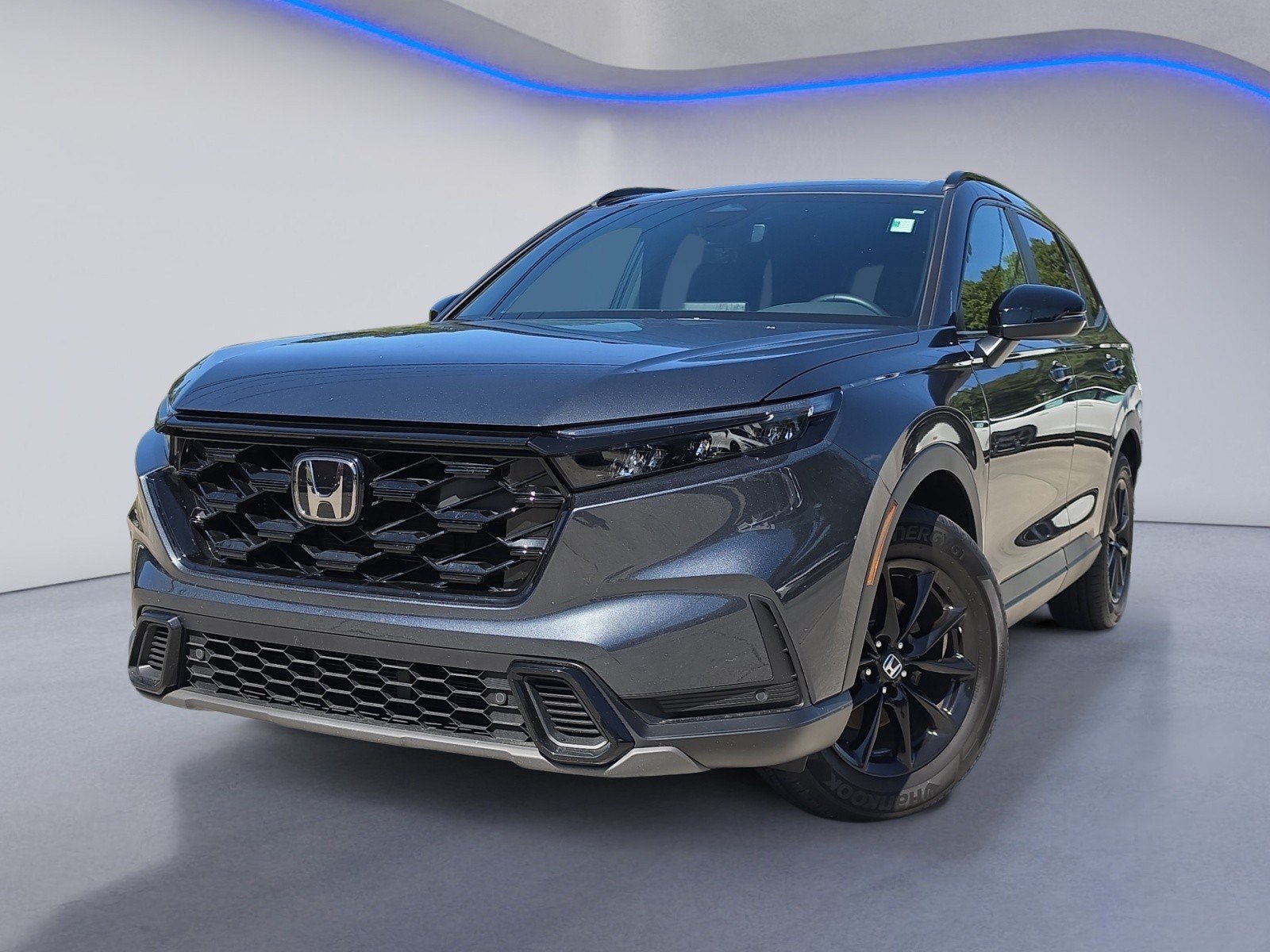 Used 2026 Honda CR-V Sport-L image 2