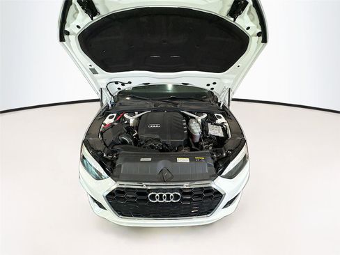 Used 2024 Audi A5 2.0T Premium Plus AWD/4WD image 29