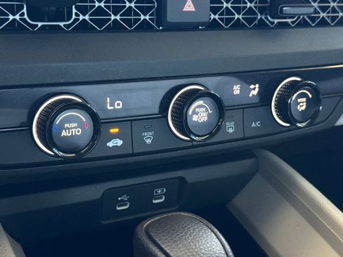 Certified 2023 Honda Accord LX image 19