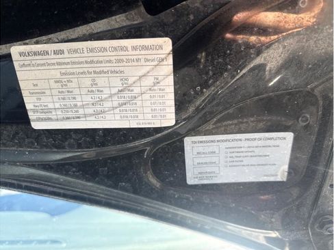 Used 2013 Volkswagen Jetta TDI FWD image 22