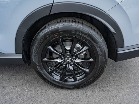 New 2026 Honda CR-V Sport image 10