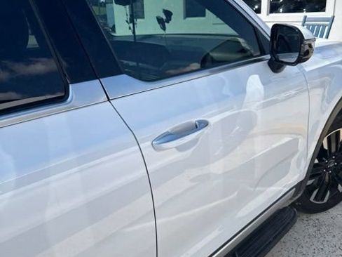 Used 2024 Kia Telluride SX Prestige AWD/4WD image 53