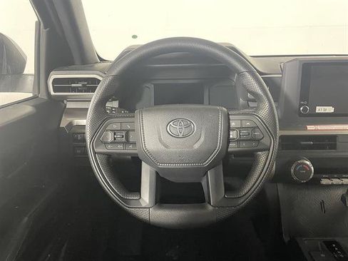 New 2026 Toyota Tacoma SR5 AWD/4WD image 13