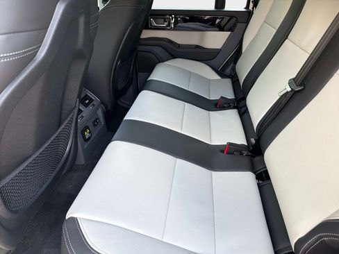New 2026 INEOS Grenadier AWD/4WD image 11