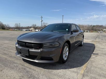 Used 2020 Dodge Charger SXT