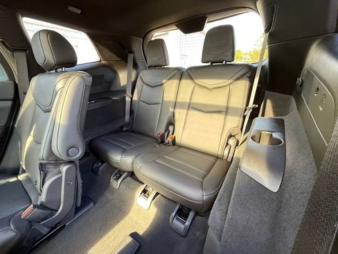 Used 2020 Cadillac XT6 Sport AWD/4WD image 26