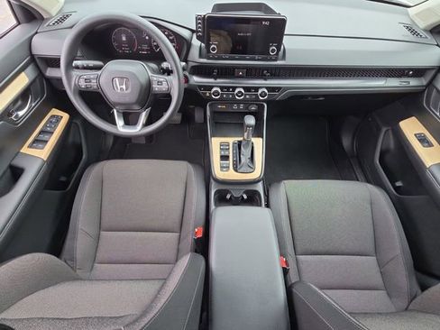 Used 2025 Honda CR-V EX image 13