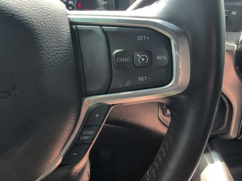 Used 2023 RAM 2500 Laramie w/ Night Edition AWD/4WD image 20