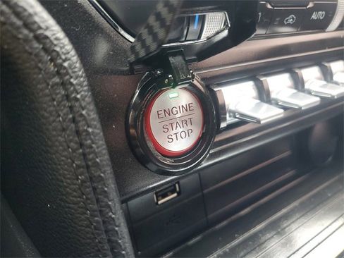 Used 2022 Ford Mustang Coupe w/ Equipment Group 101A image 25