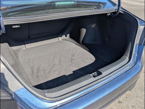 Certified 2025 Honda Accord SE image 23