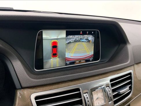Certified 2016 Mercedes-Benz E 350 Sedan image 24