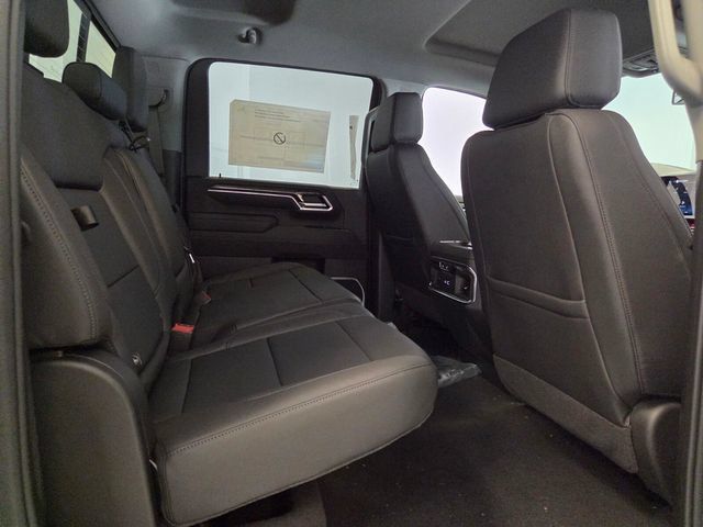 New 2026 Chevrolet Silverado 2500 LTZ w/ LTZ Plus Package AWD/4WD image 16
