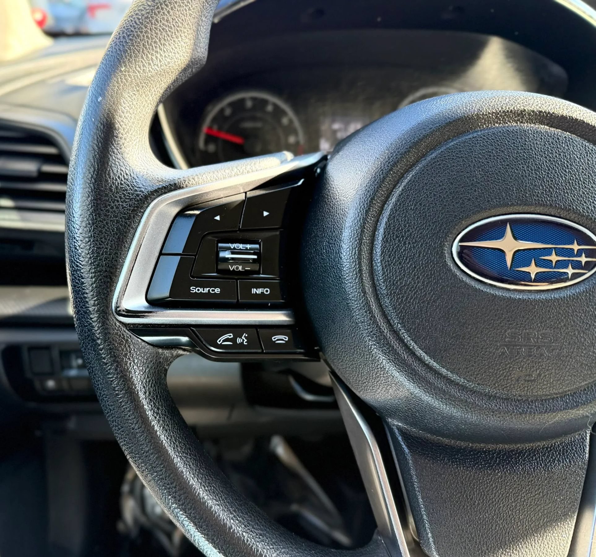 Used 2018 Subaru Impreza 2.0i AWD/4WD image 13