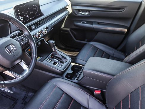 Certified 2024 Honda CR-V Sport-L image 18