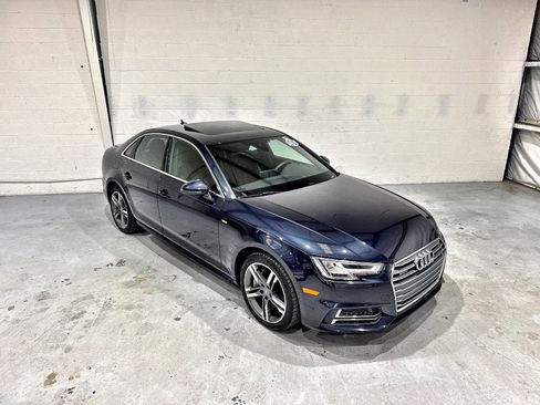 Used 2017 Audi A4 2.0T Premium Plus image 11